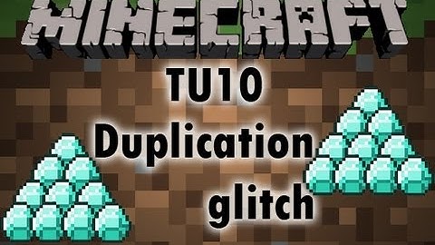 minecraft xbox360 block duplication video | tu13 | WORKS AFTER PATCH |