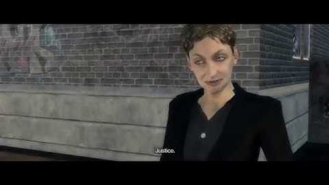 Saints Row 2 Walkthrough [PART 34] All Septic Avenger Activities