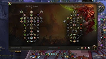 This Assassination Rogue Ability Can 100-0 Through Defensives