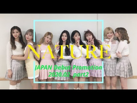NATURE JAPAN OFFICIAL - YouTube