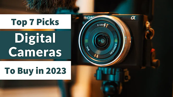 Best Digital cameras To Buy in 2023 [Top 7 Picks ] - DayDayNews