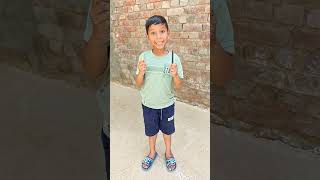 Shantanu ne kya dekha ? 🤣 #shorts