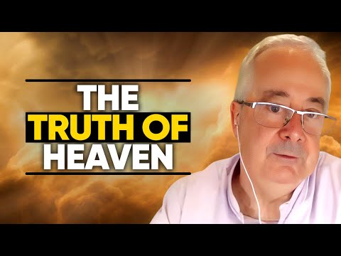 He DIED… and SAW the TRUTH of HEAVEN! This Story Will MOVE You | Stephen Chong