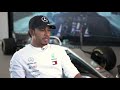 Hamilton Explains Delay In Contract Negotiations