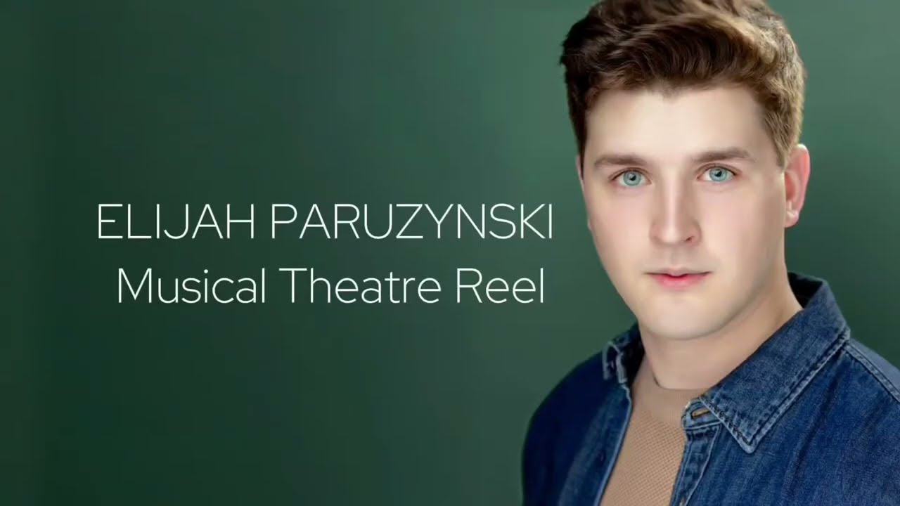 Elijah Paruzynski Abridged Reel 