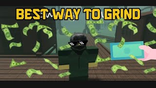Best Way To Grind In Foresto Roblox
