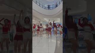 #SHORTS Kep1er 케플러 l 'Up!' Dance Challenge By B-Wild From Vietnam