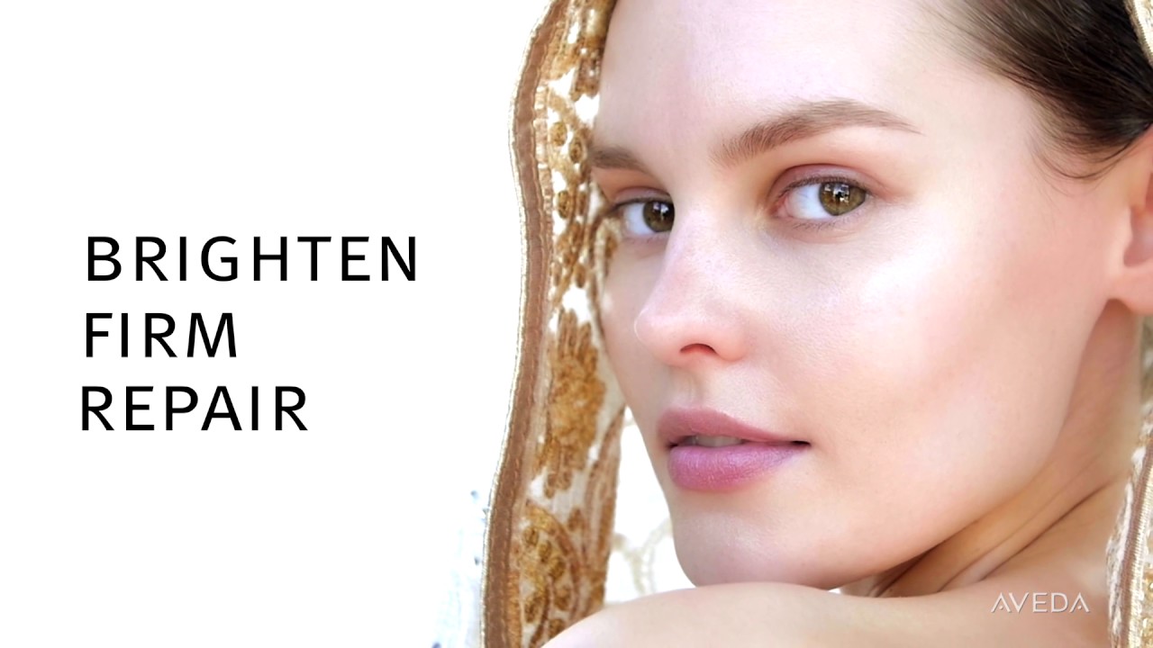 Aveda Wedding Masque