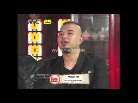 TOP DEWI DEWI MAHADEWI - By Maretta