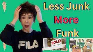 🔔🔔Moving To Smaller House / Declutter Lifetime Belonging / Senior Moving Help / Downsize  Tips