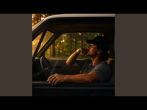 Pine Walker - I Learned the Hard Way