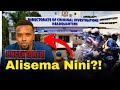 Kwa Nini Serikali Ya Kenya Inamwinda Kakan Maiyo Kauli Yake Yatia Wasiwasi Kwa Nini Serikali Ya Kenya Inamwinda Kakan Maiyo Kauli Yake Yatia Wasiwasi