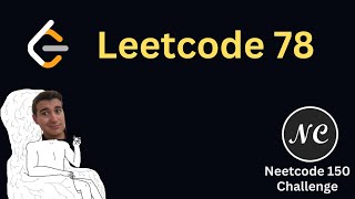 NEETCODE Challenge #68 - Subsets