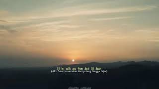 SUNRISE PAGI HARI ll Lagu Dusk Till Dawn