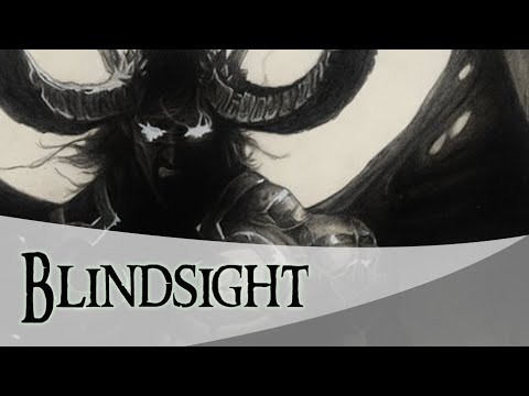 does blindsight see through fog cloud 5e