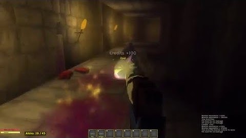 Tolroko  - Yet another dungeon DEMO