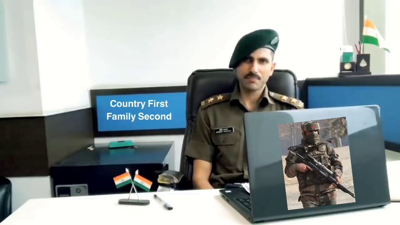 COUNTRY FIRST - YouTube