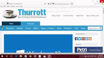Windows 10 Basics The F keys on your PC keyboard