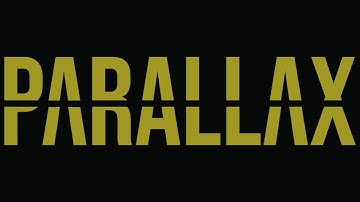 Parallax Short Film Trailer (Official)