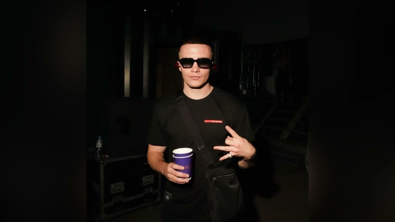 (FREE) ICEGERGERT x ALBLACK 52 x KIZARU type beat «YEEI 375»