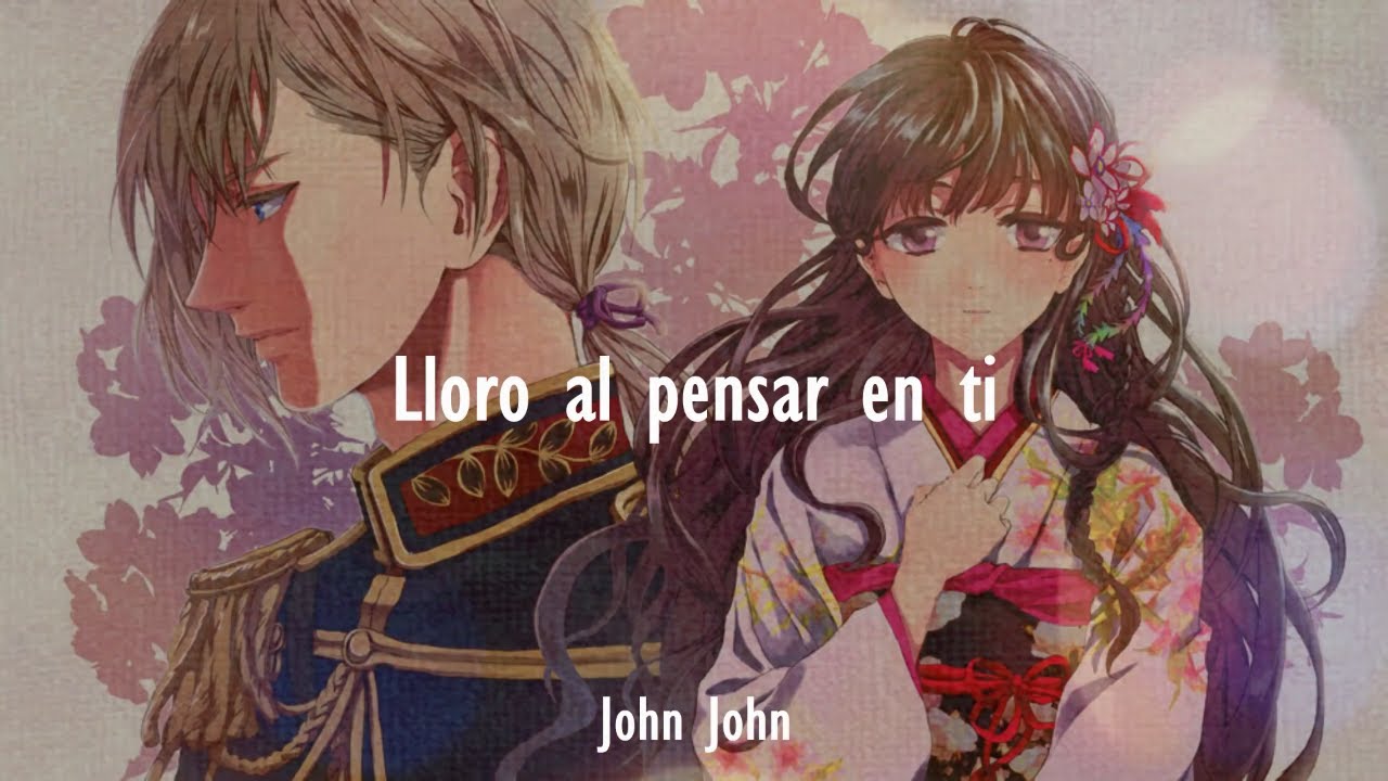 El OPENING PERDIDO de My Happy Marriage『Tapestry/タペストリー』Snow Man | Sub Español