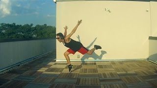 Araab Muzik | The Prince is Coming | KOSMIC Dance Freestyle