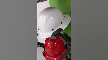 Nothing wrong with putting some style into your work - gear up with LIFT Hard Hats 😎