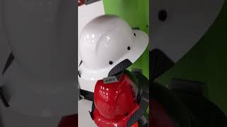 Nothing Wrong With Putting Some Style Into Your Work - Gear Up With Lift Hard Hats