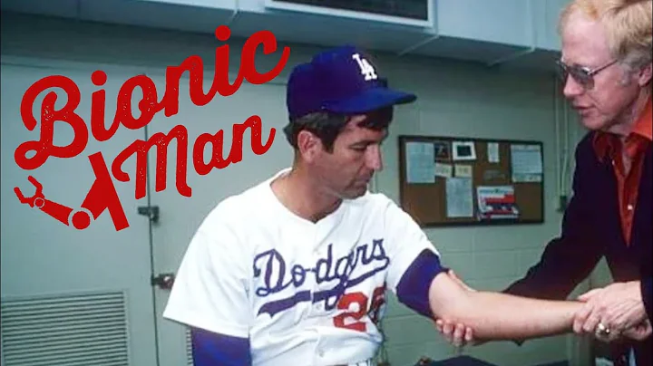 The Complete History of Tommy John Surgery  - Feat...