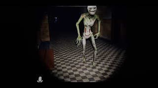 SLASHCO выживание в VRCHAT с игроками #1 | треш | ужасы | эпилепсия