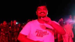 LIVE: FINAL PESONA ARU FESTIVAL 2018