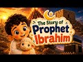 Who Was Prophet Ibrahim (AS)? 📖 Eid Al-Adha Story for Kids | ZeeZee Stories❤️