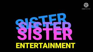 3 Sisters Entertainment 1995 Logo Remake