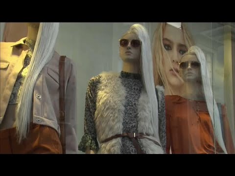 Мода - враг экологии?