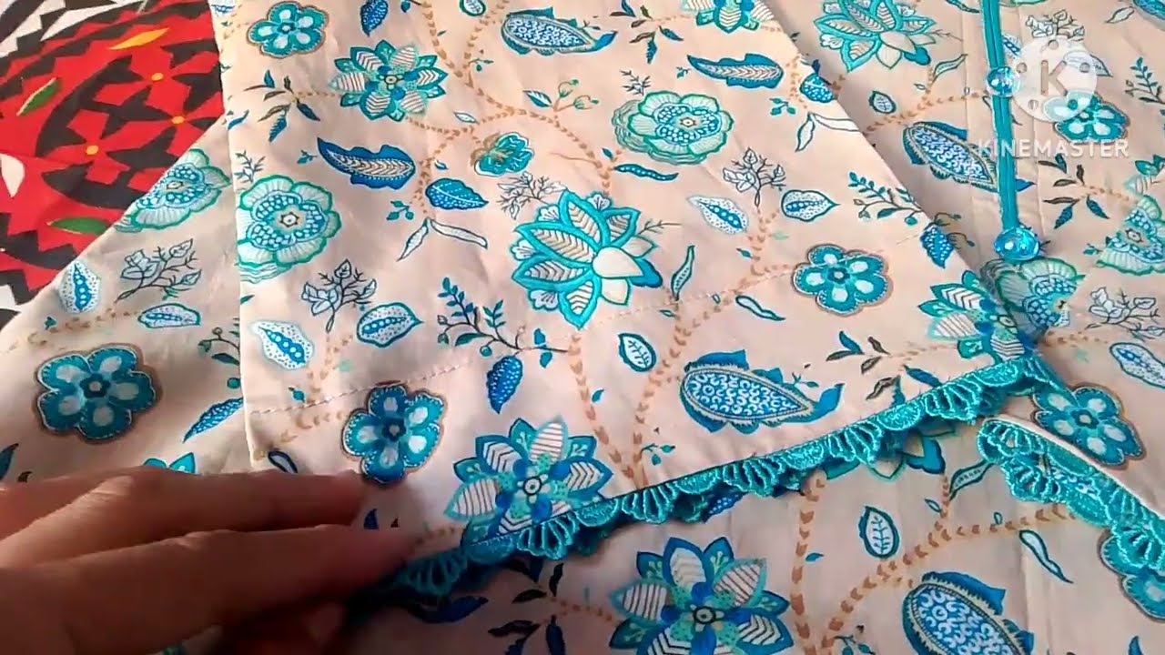 Low budget beautiful dress designing ideas