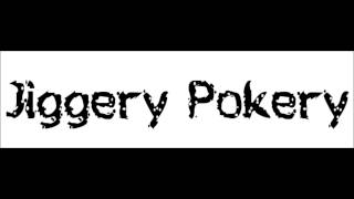 Jiggery Pokery - LOH - Crushed Testes vs Scott Brown - Brain Basher