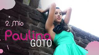 Paulina Goto - Disco completo 2010