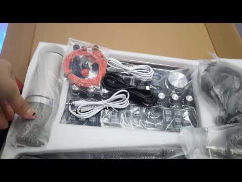 SOUND CARD A2 | THANK YOU SA SPONSOR KONG POGI😁 UNBOXING
