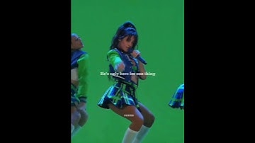 Thumbnail of Camila Cabello × My oh my - Unorthodox Music