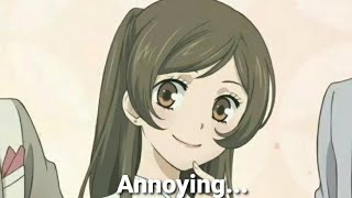Why I don't like Nanami Momozono from Kamisama Kiss || Anime analysis.