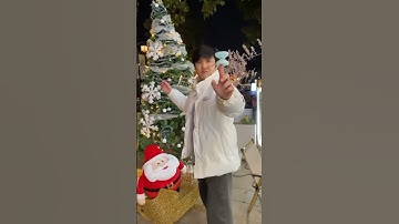 Are you ready for your Christmas ?!#skills #magicyoyo #yoyo #tutorial #tricks #dna #foryou