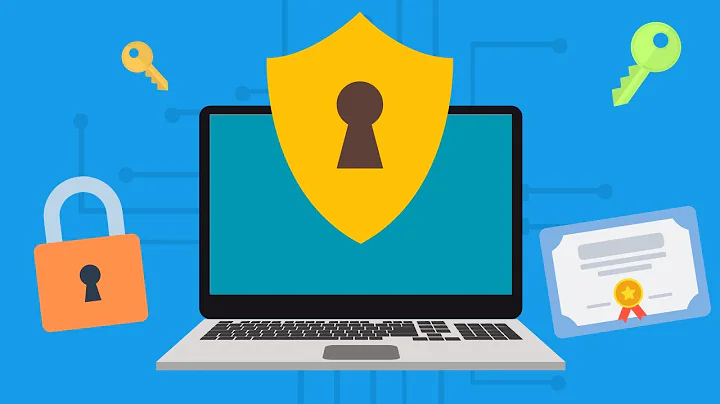 HTTPS, SSL, TLS & Certificate Authority Explained