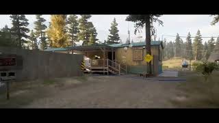 Far cry 5 all comic book location 12 spot