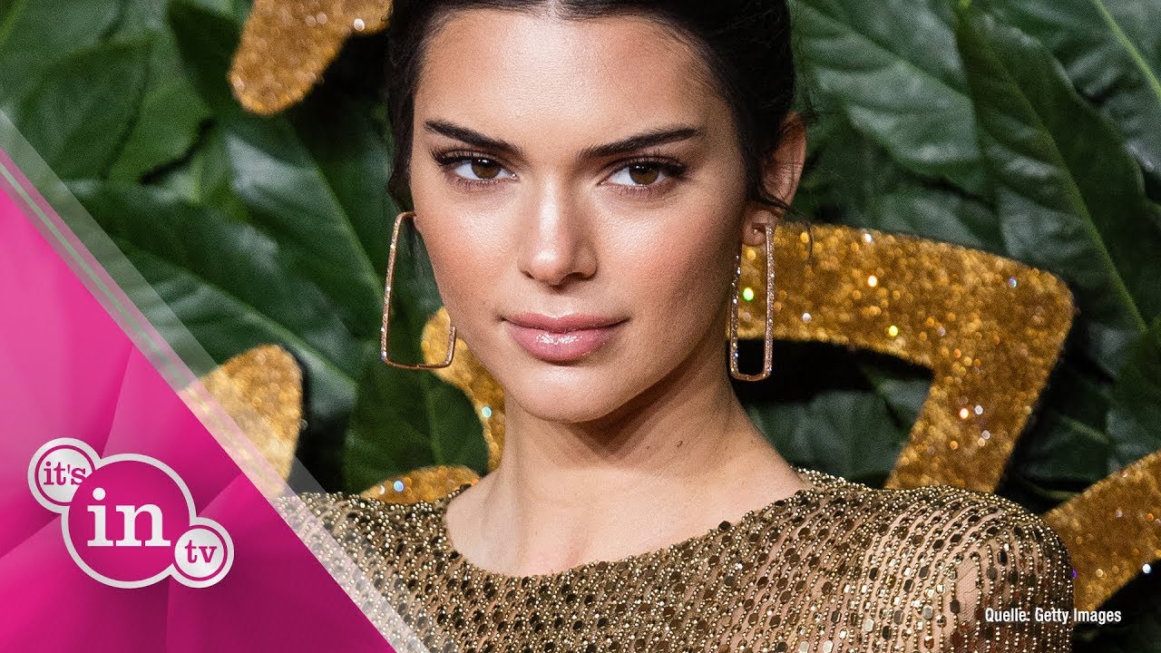 fitland Kendall Jenner via Twitter: Ankündigung enttäuscht Fans