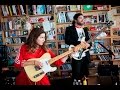 Caroline Rose: NPR Music Tiny Desk Concert