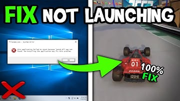 How to Fix Not Launching in Trackmania (Easy Steps)
