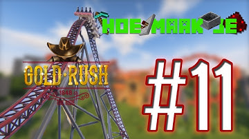 Gold Rush [1/2] - Hoe Maak Je (Minecraft Bukkit, Spigot 1.11 Tutorial)