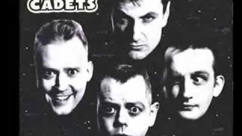 The Space Cadets - Rockin