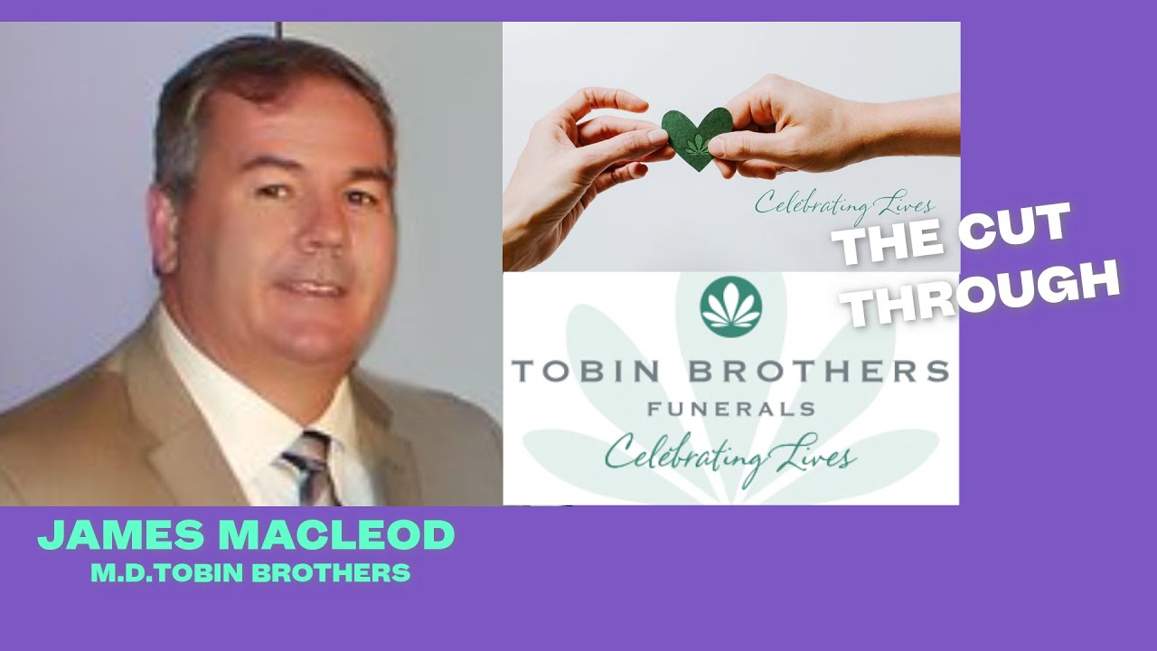 James MacLeod - Celebrating Lives During The Lockdown