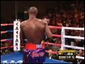 Paul Williams vs Sergio Martinez I